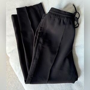 Club Monaco Black Pant size 6